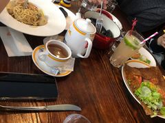 -La Creperie法餐厅(桃江路店)