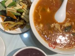 -孟记粥铺·家常菜·烧烤·粥(亚运村店)