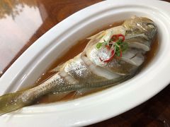 -乾园.魏庐湖景餐厅(花港店)