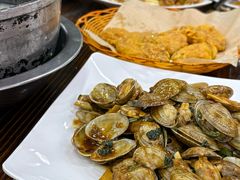 -南记食粥坊·宵夜大排档(莲花总店)