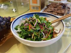 -粤味馆(黄河路店)