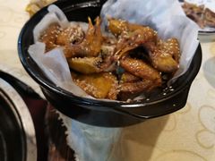 -一煲鸽