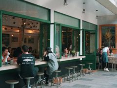 -RAC BAR(安福路店)