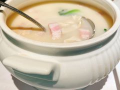 腌笃鲜-玫瑰厅上海菜(兴国路店)