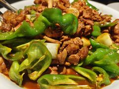 -滨州蓝海钧华大饭店(白鹭湖店)