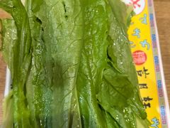 -芦月轩羊蝎子(劲松店)