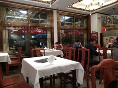 大堂-峨嵋酒家(地安门店)