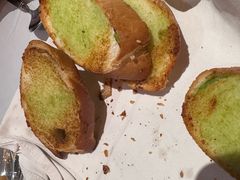 -戈雅法餐厅(世界城广场店)