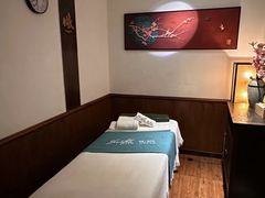 -域SPA·足疗·按摩·养生(静安寺店)