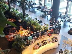 -咖梦餐厅 COMENG RESTAURANT