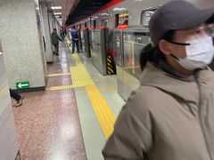 -南礼士路(地铁站)