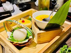 -赤坂亭·M9和牛烧肉(南京江南虹悦城店)
