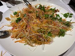 -山泉公馆酒家(广州东站店)