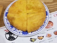 -隆门客栈·西北小吃手工面(丰盛町商业步行街店)