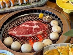 -炎蔵牛舌烤肉