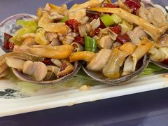 -郭姐·威海渔村(黄兴路店)