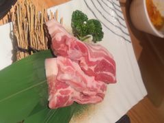 -赤坂亭·M9和牛烧肉(南京江南虹悦城店)