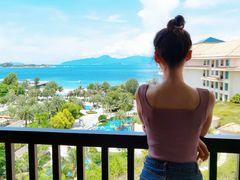 -惠州金海湾嘉华度假酒店