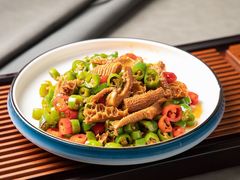 老干妈金钱肚-春满园·早茶·粤菜·宴会(粤海店)
