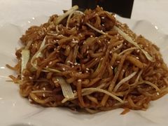 -观澜湖酒店·邀月庭中餐厅