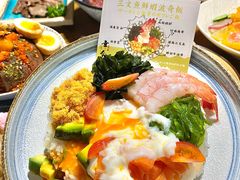 -河风の幸会精致料理