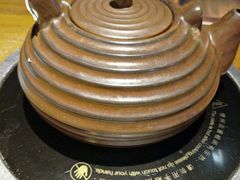-吃饭皇帝大土家民族菜(正大广场店)