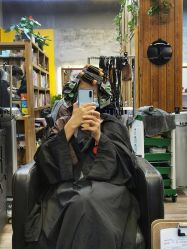 -川崎形象·GANO HAIR  salon