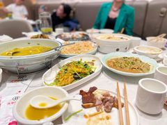 -北李妈妈菜·海肠捞饭(开发区万达店)