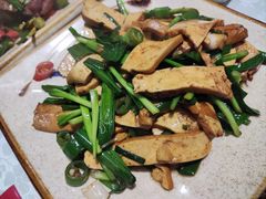 -业华湘·特色菜