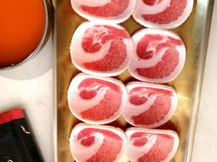 -权金城·炭火烤肉(北京联想桥店)