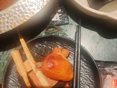 -牛New寿喜烧(曹路花园城店)
