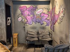 -BE NORMAL CAFE(霞溪路店)