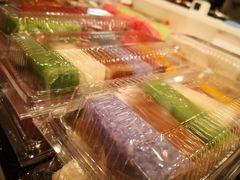 -本格旺索罗(樟宜机场T1店)