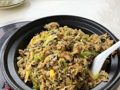 -鑫悦楼煎蟹·16年海鲜大排档