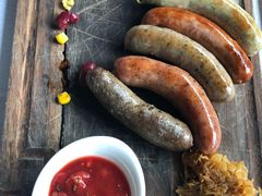 -马克西姆俄罗斯餐厅(通亚街店)