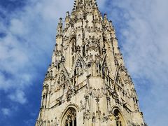 -斯蒂芬主教座堂(Stephansdom)