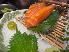 -山川小町·极番烧肉(新地假日广场店)