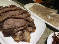 -老昌春饼(大直街店)