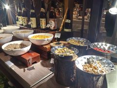 -印象餐厅(杭州国际博览中心北辰大酒店)