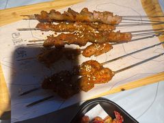 -巴厘龙虾·榜首油焖大虾(洞庭·艺术洋房店)