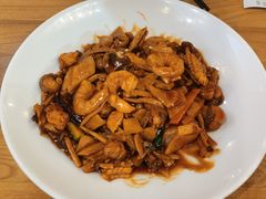 -陈傻子餐厅(世纪都会店)