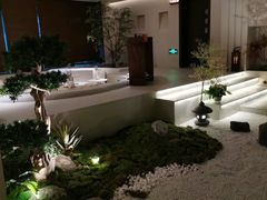 -沐SPA·坐忘山城·日式足道
