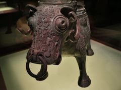 -上海博物馆(人民广场馆)