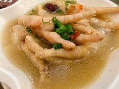 -万山楼海鲜酒家·二十三年老字号