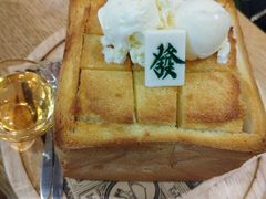 -去茶去餐厅(中央大街店)