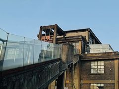 -半岛1919创意园区