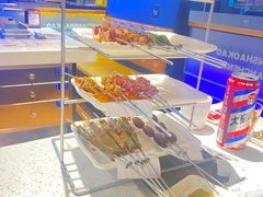 -玉善烧烤串城(长春总店)