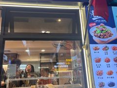-传闻来紫菜包饭·打糕(西塔韩百店)