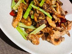 -山石榴·贵州菜(陆家嘴中心店)