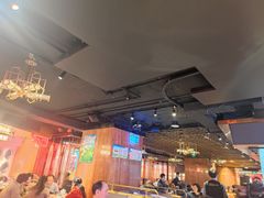 -啫神·广州地标美食(北京路店)